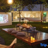 Отель the thousand and one tourism&homestay（yangshuo yulonghe hotel ）, фото 6
