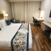 Отель The Jagat Hotel and Spa Udaipur, фото 6