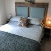 Отель Captivating 2-bed 2021 Caravan in Isle of Wight, фото 3