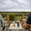 Отель Simbavati Hilltop Lodge, фото 35