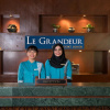 Отель Le Grandeur Palm Resort Johor, фото 36