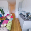 Отель Captivating 1-bed Apartment in Slough With Kingbed, фото 10