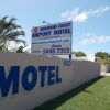 Отель Sunshine Coast Airport Motel в Маркуле