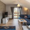 Отель Sun & Snow Holiday Mountain Residence в Шверадов-Здруй