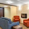 Отель Comfort Inn & Suites Cleveland, фото 44