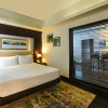 Отель DoubleTree by Hilton Gurugram Baani Square, фото 5