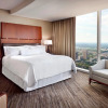 Отель The Westin Peachtree Plaza, Atlanta, фото 45
