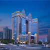 Отель Worldhotel Grand Jiaxing Hunan, фото 24