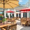Отель Hilton Garden Inn Dulles North, фото 27