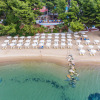 Отель Porfi Beach Hotel, фото 22