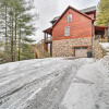 Отель Mountainside Vilas House: Hike, Ski & Explore!, фото 1