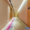 Отель Lavande Hotel (Chongqing Jiefangbei Pedestrian Street), фото 12