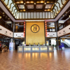 Отель Muyushi Art Hotel (Huashan District Branch), фото 6