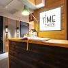 Отель Time Hostel & Apartments, фото 28