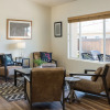 Отель Cottonwoods 419, фото 7