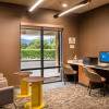 Отель SpringHill Suites Marriott Colorado Springs South, фото 8