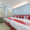 Отель OYO 1136 PD Star Hotel, фото 5