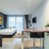 Отель Et307-modern Studio for two in Patong Great Amenities, фото 9