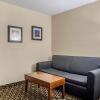 Отель Comfort Inn And Suites Athens, фото 7