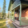 Отель Pikkuporo Kuusamo in Kuusamo, фото 18