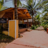 Отель OYO 14147 Home Beach Facing Cottages Morjim, фото 19