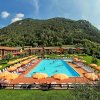 Отель Lavish Holiday Home in Tremosine With Swimming Pool, фото 20