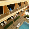 Отель Seven Seas Hotel, фото 1