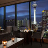 Отель Grand Millennium Auckland, фото 18