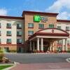Отель Holiday Inn Express Hotel & Suites Wausau, an IHG Hotel, фото 1