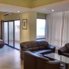 Отель Marina's Motel в Багдогре