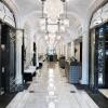 Отель The Wellesley Knightsbridge, A Luxury Collection Hotel, фото 16