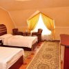 Отель Bellagio Shymkent, фото 3