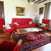 Отель Charming Holiday House With Sauna, Tanning Bed, Garden, Terrace and Lovely View, фото 7