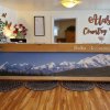 Отель Delta Accommodations-Alaska Country Inn, фото 17