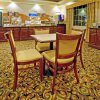 Отель Holiday Inn Express & Suites Levelland, an IHG Hotel, фото 18