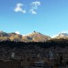 Отель Las Vegas Hotel Huaraz, фото 18