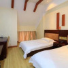 Отель Yiwu Golden Place Hotel, фото 25