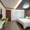 Отель Suncheon Antives Hotel, фото 20