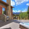 Отель Buffalo Lodge by RedAwning, фото 19