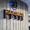 Отель Haromar в Калелье