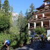 Отель Boutique Hotel Villa Blu Cortina - Elegant 4 Stars Hotel Cortina d'Ampezzo, фото 43