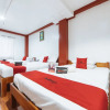 Отель Nirvana Pension House by Reddoorz, фото 16