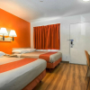 Отель Motel 6 Corona, CA, фото 5