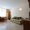Отель Two Bedroom Apartment with Kitchen & Balcony, фото 25