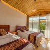 Отель Mogan Mountain Yunpan Xingxi Guesthouse, фото 4