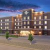 Отель Homewood Suites by Hilton West Fargo Sanford Medical Center в Весте Фарго