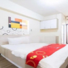 Отель OYO 93761 Kemang View By Room 88, фото 4