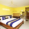 Отель Laxmi Resort-Celestial Inn Odisha, фото 4