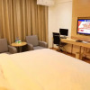 Отель GreenTree Inn Shangrao Shangrao District Yueliangwan Automobile City Business Hotel, фото 6