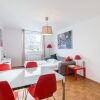 Отель Apartments Graz Operated By Hotel B&B, фото 6